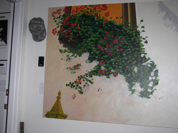 Flower Box