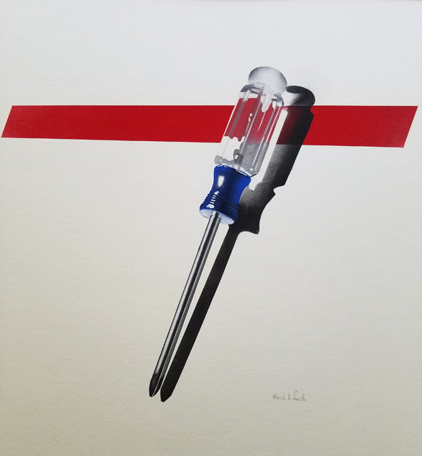 screwdriver